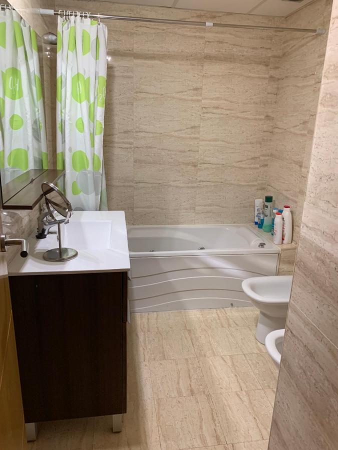 Apartamento Apartamento Cerca Del Metro Con Plaza De Garage *